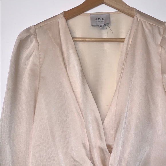 J.O.A silky top - Picture 1 of 9